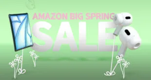 penawaran aksesori prime day amazon big spring sale pengisi daya qi2 monitor dan lainnya index