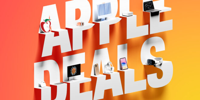 penawaran apple terbaik minggu ini diskon perdana ipad air m4 terbaru macbook air m5 dan lainnya index