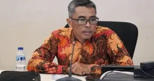 peneliti pemda harus aktif wujudkan generasi sehat di era digital index