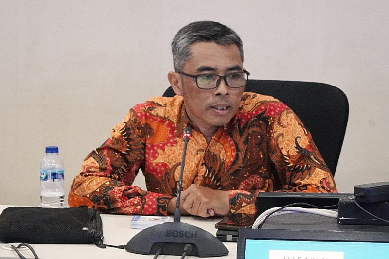 peneliti pemda harus aktif wujudkan generasi sehat di era digital index