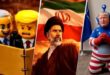 perang meme iran israel dan as tak kalah panas dari letusan rudal index