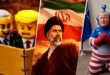 perang meme iran israel dan as tak kalah panas dari letusan rudal index