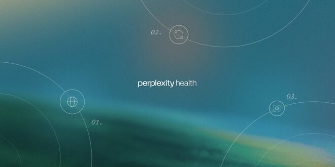 perplexity can now access your apple health data to answer medical questions index