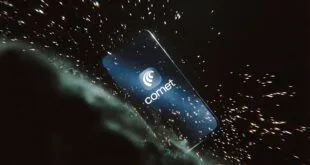 perplexity rilis peramban comet ai untuk iphone berasisten bawaan index