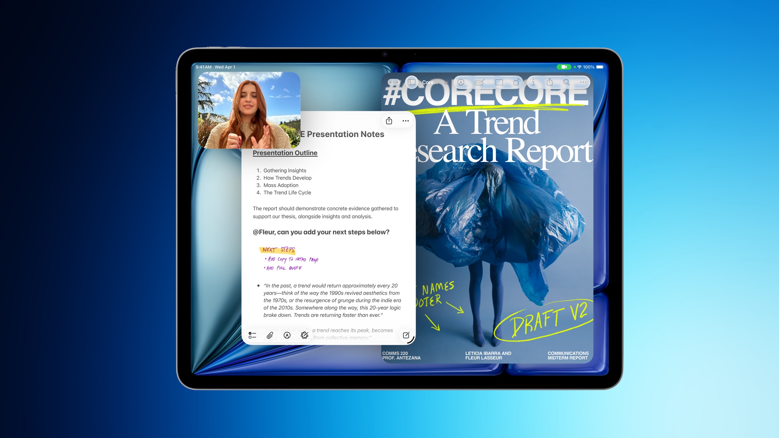 pre order ipad air m4 baru di amazon diskon hingga 100 index