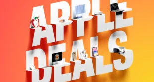 promo apple terbaik minggu ini airpods pro 3 airtag lainnya turun harga di big spring sale amazon index