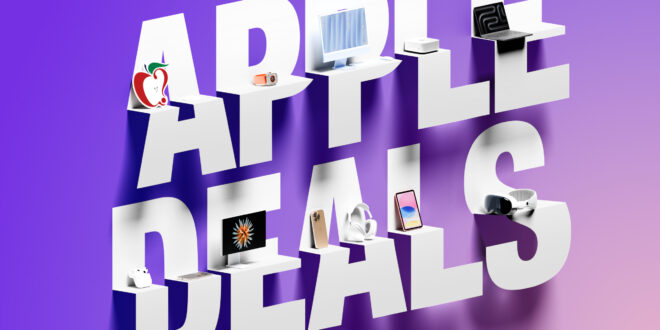 promo apple terbaik minggu ini diskon 100 apple watch seri 11 serta hemat casing techwoven iphone 17 dan banyak lagi index