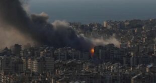 radar as di timur tengah dihancurkan sistem pertahanan iran ikut melemah index