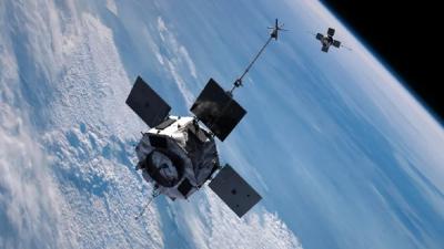 satelit sains nasa jatuh tak terkendali ke bumi index