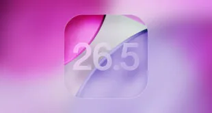 semua yang baru di ios 26 5 beta 1 index