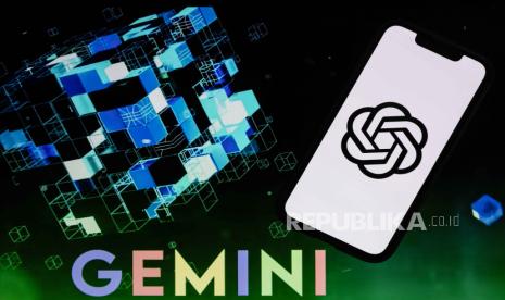 setelah ancaman boikot chatgpt giliran google gemini masuk ke pentagon index