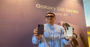spesifikasi samsung galaxy s26 series desain performa hingga harga index