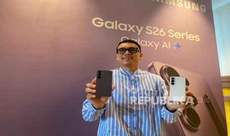 spesifikasi samsung galaxy s26 series desain performa hingga harga index