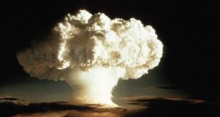 studi ungkap ai hampir selalu luncurkan serangan nuklir dalam simulasi perang index