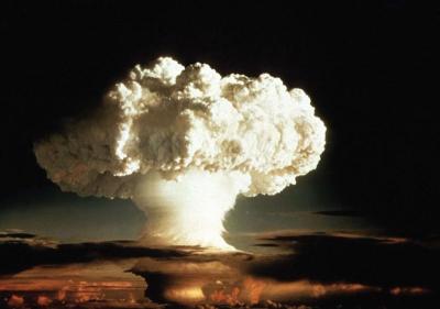 studi ungkap ai hampir selalu luncurkan serangan nuklir dalam simulasi perang index