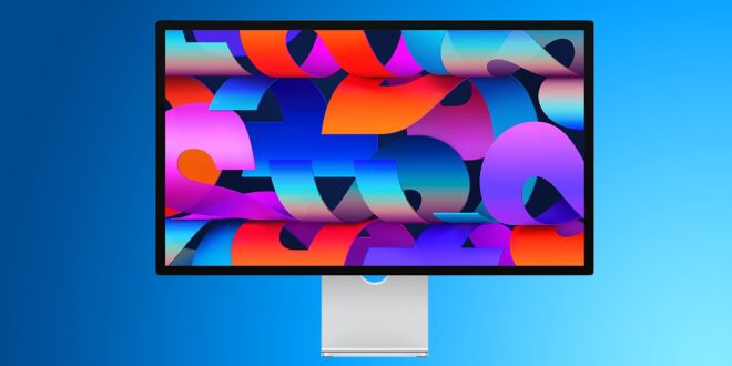 studio display and studio display xdr get firmware update index