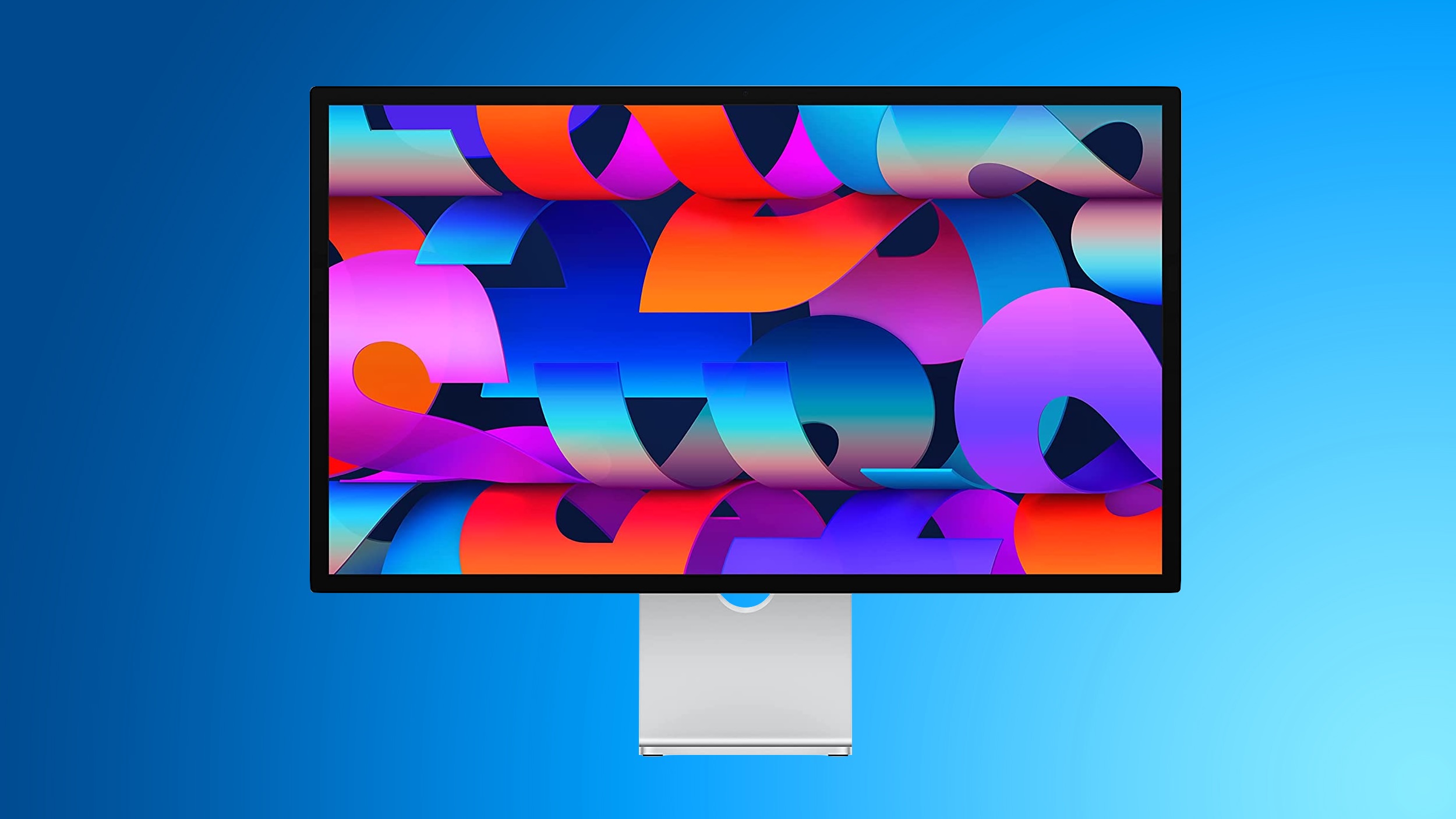 studio display baru dan studio display xdr akan mendapat pembaruan firmware hari pertama index