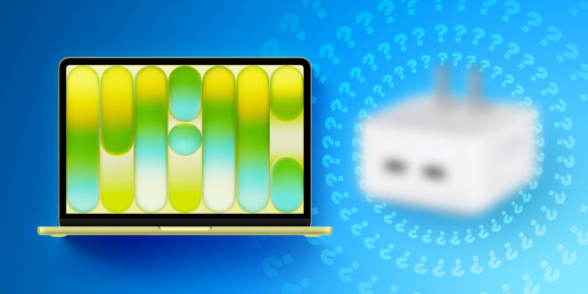 uji pengisian macbook neo inilah charger apple tercepat index