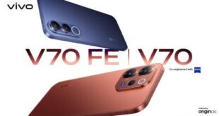 vivo v70 series segera meluncur di indonesia dalam dua model index