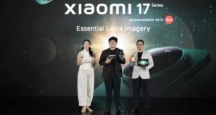 xiaomi resmi perkenalkan xiaomi 17 series di indonesia cek spesifikasi fitur dan harganya index