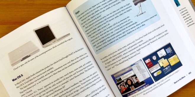 apple 50 tahun pertama adalah ensiklopedia apple pamungkas index