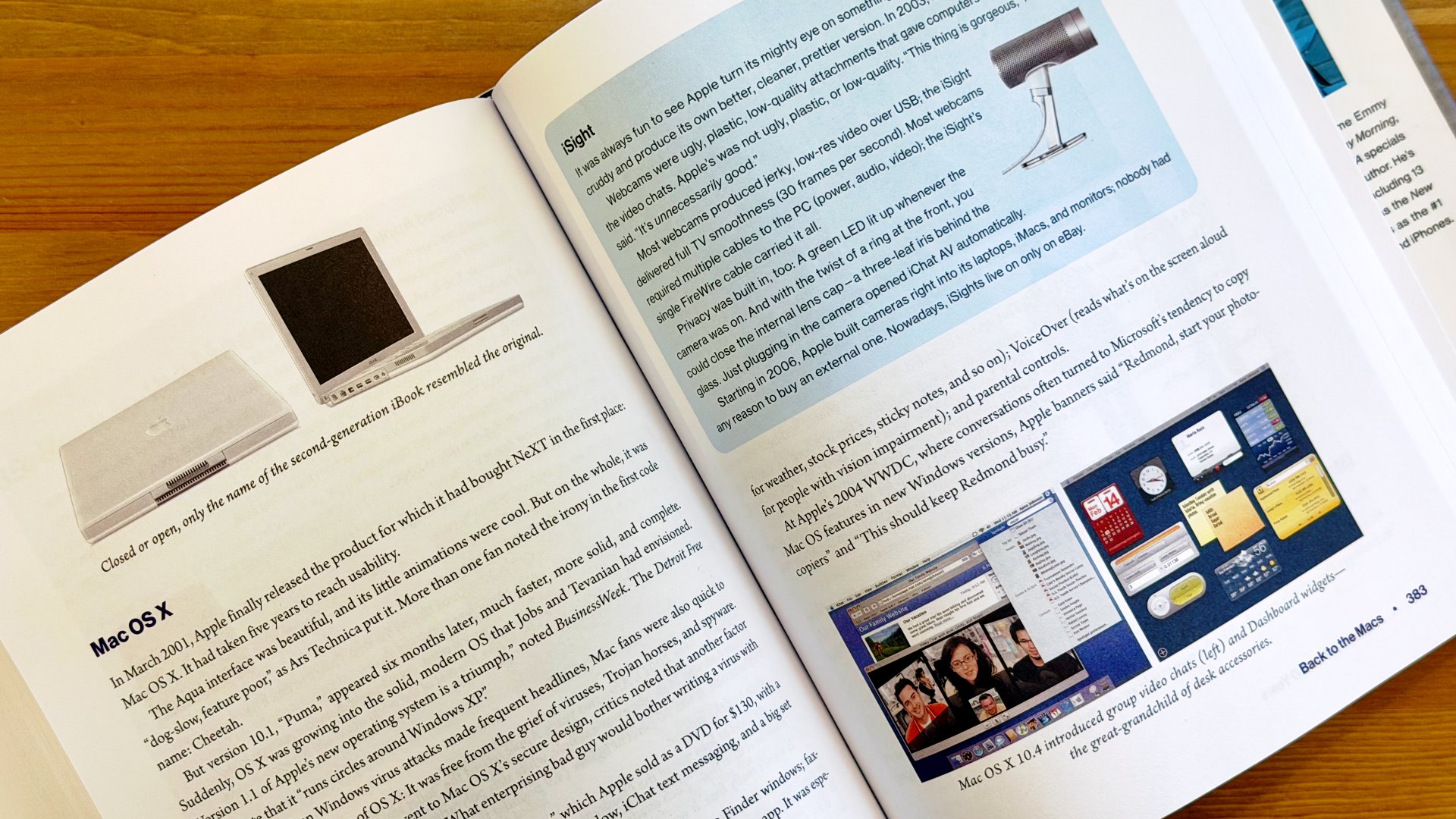 apple 50 tahun pertama adalah ensiklopedia apple pamungkas index