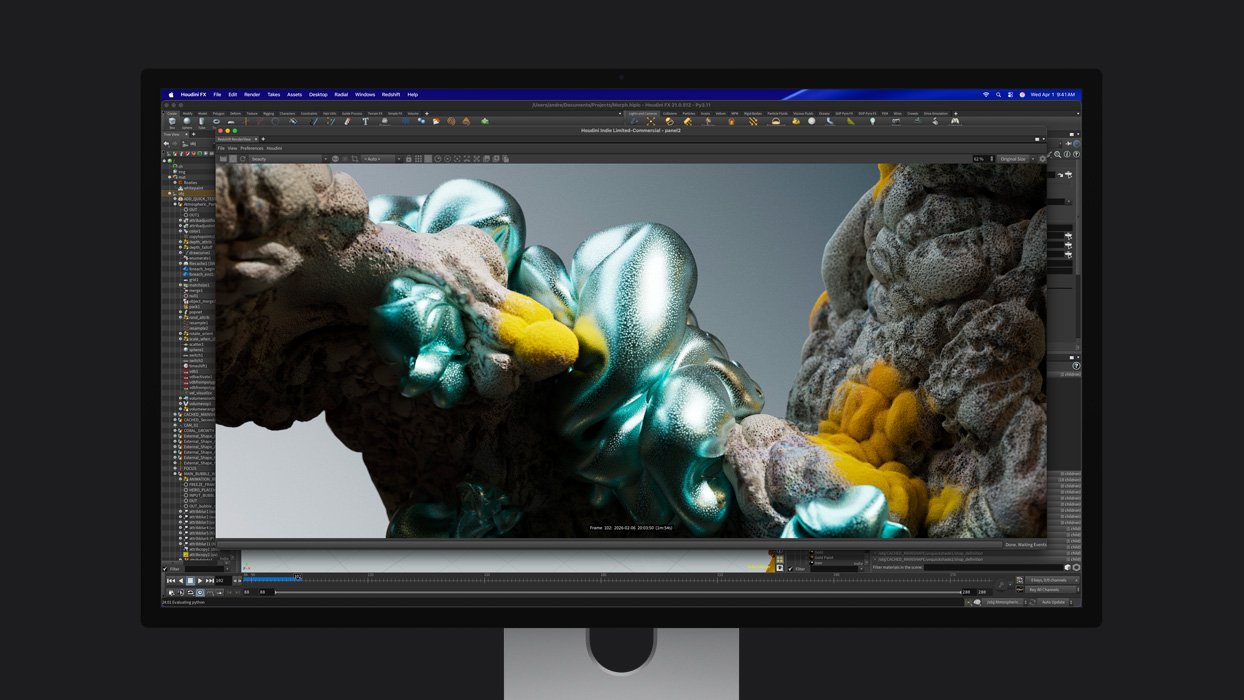 apple adjusts studio display xdr pricing weeks after launch index