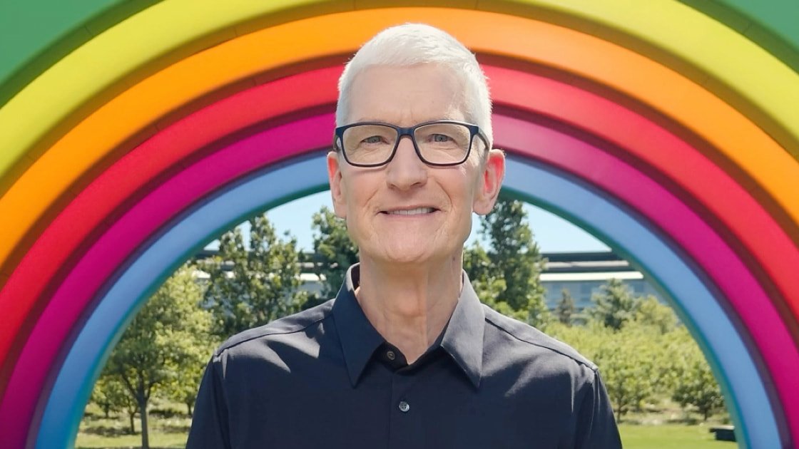 apple ceo tim cook stepping down john ternus taking over index