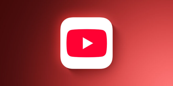 apple digugat tiga saluran youtube index