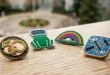 apple fan creates unofficial wwdc 2026 and 50th anniversary enamel pins index