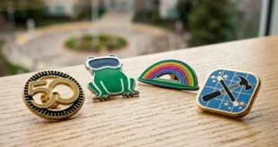 apple fan creates unofficial wwdc 2026 and 50th anniversary enamel pins index