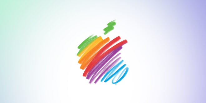 apple merayakan ulang tahun ke 50 dengan tujuh cara index