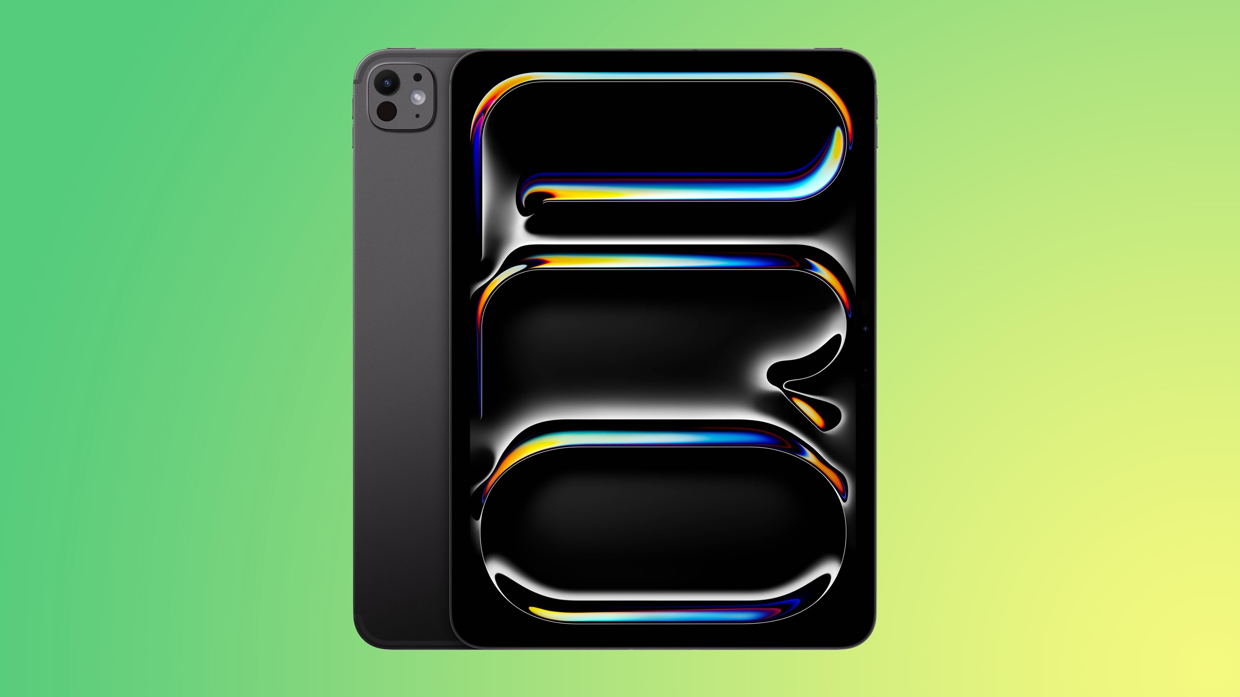 apple now sells refurbished m4 ipad pro models starting at 759 index