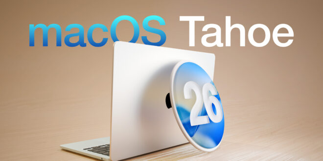 apple releases first ios 26 5 ipados 26 5 and macos tahoe 26 5 public betas index