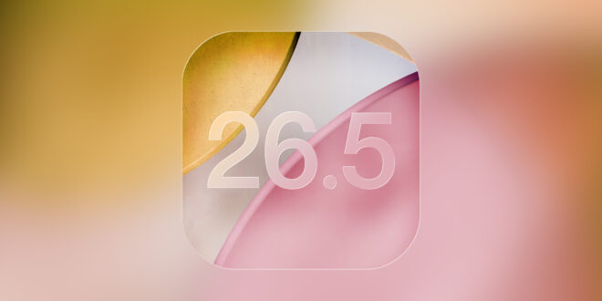 apple rilis ios ipados 26 5 beta revisi untuk pengembang index