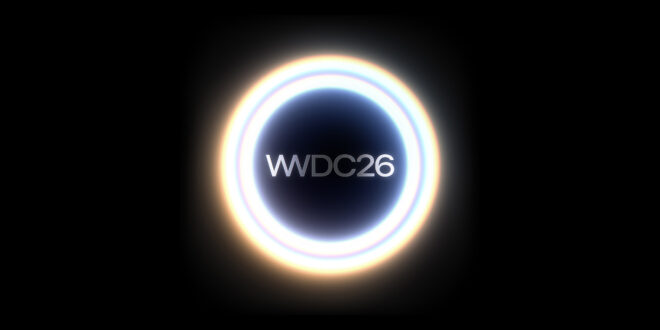 apple sending wwdc 2026 invites to special event lottery winners index