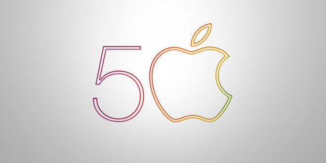 apple turns 50 today reflecting on each decades biggest moments index