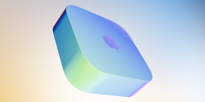 apple tv baru menanti siri apa yang akan hadir saat diluncurkan index