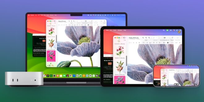 astropad workbench kendali jarak jauh mac agen ai dari iphone ipad index