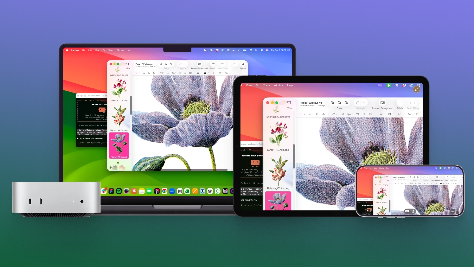 astropad workbench kendali jarak jauh mac agen ai dari iphone ipad index