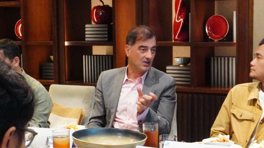 cetak ahli ahli kesehatan apl hadirkan inovasi global terbaru index