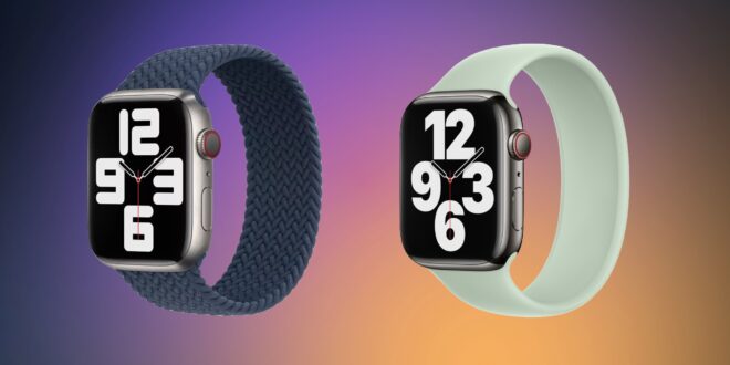 diskon besar apple watch solo loop braided loop di woot index