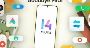era berakhir xiaomi resmi hentikan dukungan pembaruan miui hyperos ambil alih kendali penuh index