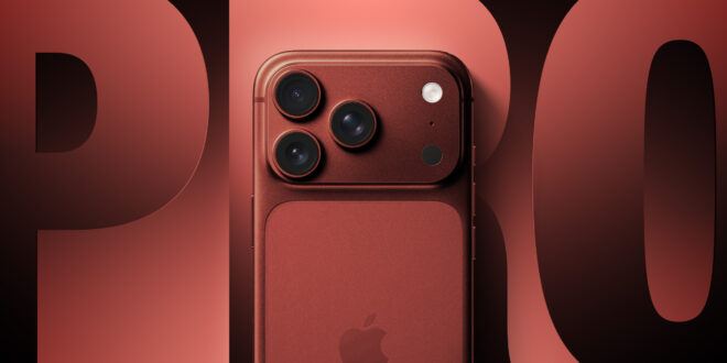 iphone 18 pro meluncur akhir tahun ini bawa 12 fitur baru index