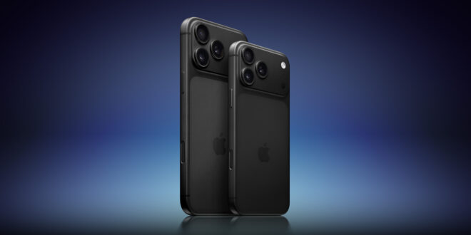 iphone 18 pro reportedly wont come in black index