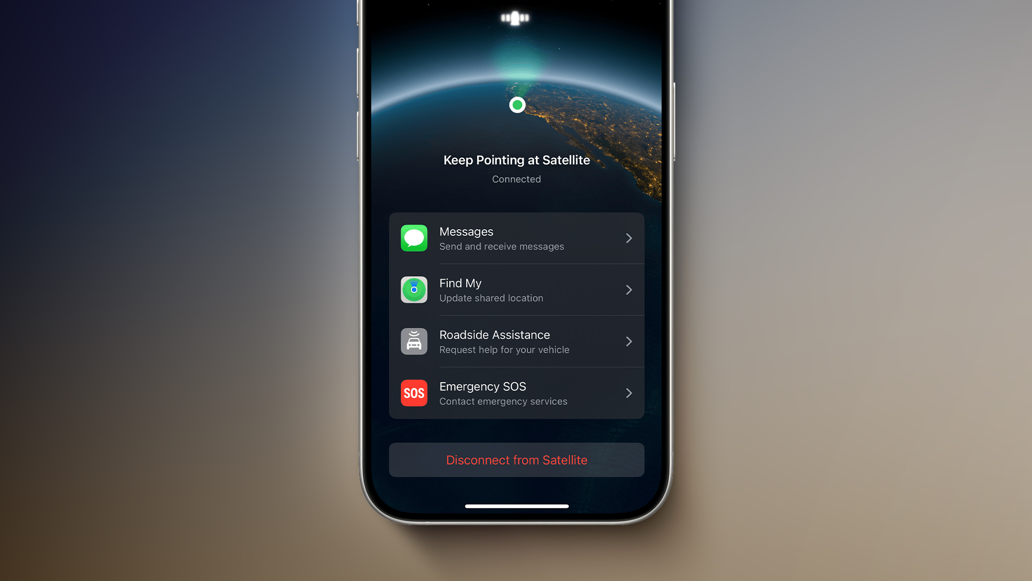 kabarnya amazon bernegosiasi beli mitra satelit apple globalstar index