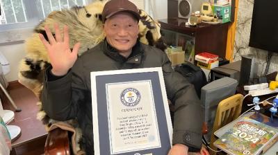 kakek gamer berusia 91 tahun viral setelah tamatkan resident evil requiem tanpa panduan index