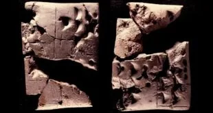 misteri berusia 5 000 tahun mengapa jam memiliki 60 menit index