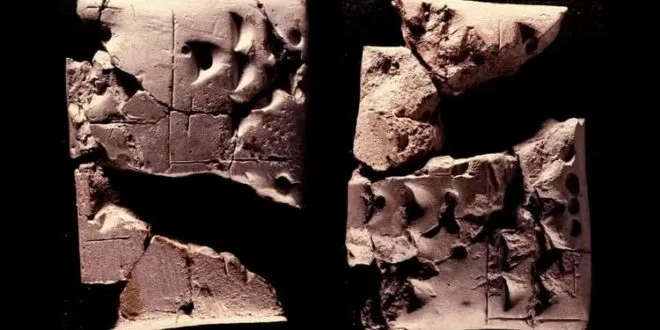 misteri berusia 5 000 tahun mengapa jam memiliki 60 menit index