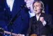 paul mccartney menggemparkan apple park dengan set lintas karier untuk perayaan 50 tahun index